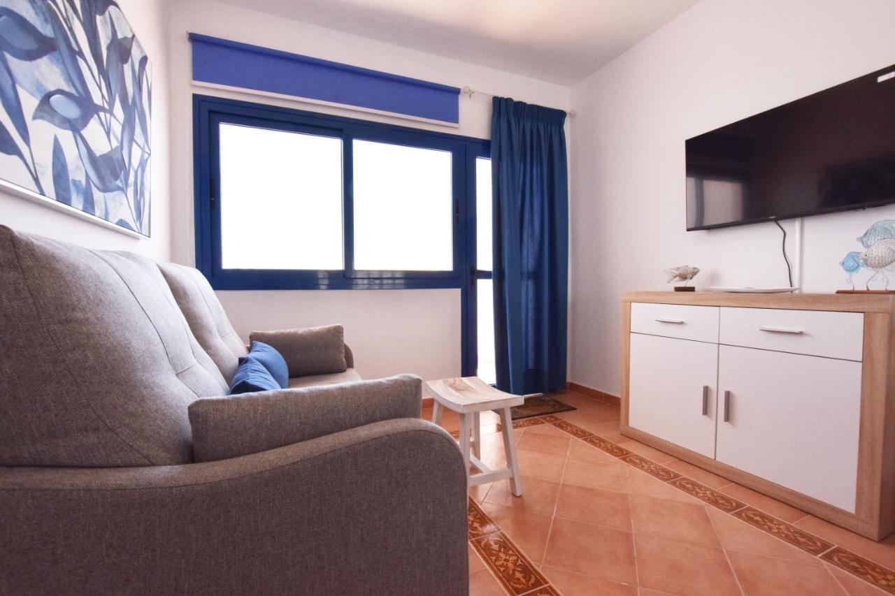 Book Jet - Costa Calma Sun & Pool Apartment Luaran gambar