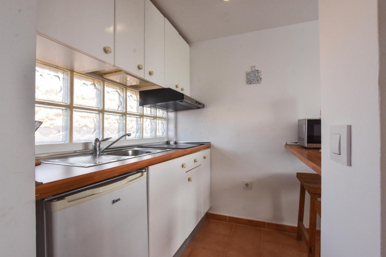Book Jet - Costa Calma Sun & Pool Apartment Luaran gambar