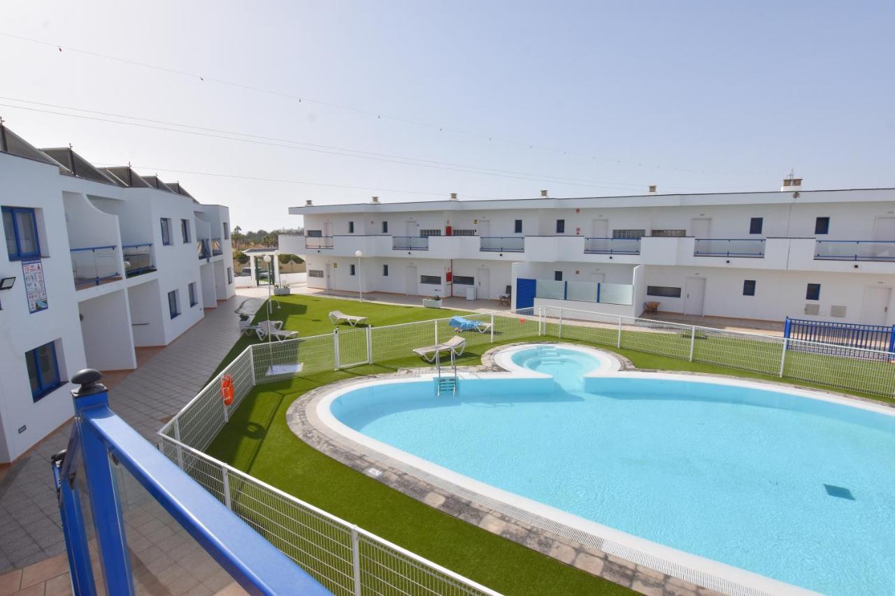 Book Jet - Costa Calma Sun & Pool Apartment Luaran gambar