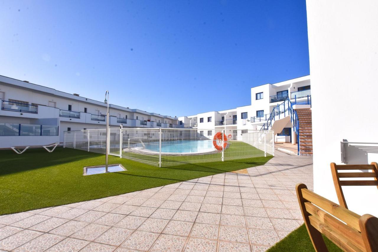 Book Jet - Costa Calma Sun & Pool Apartment Luaran gambar