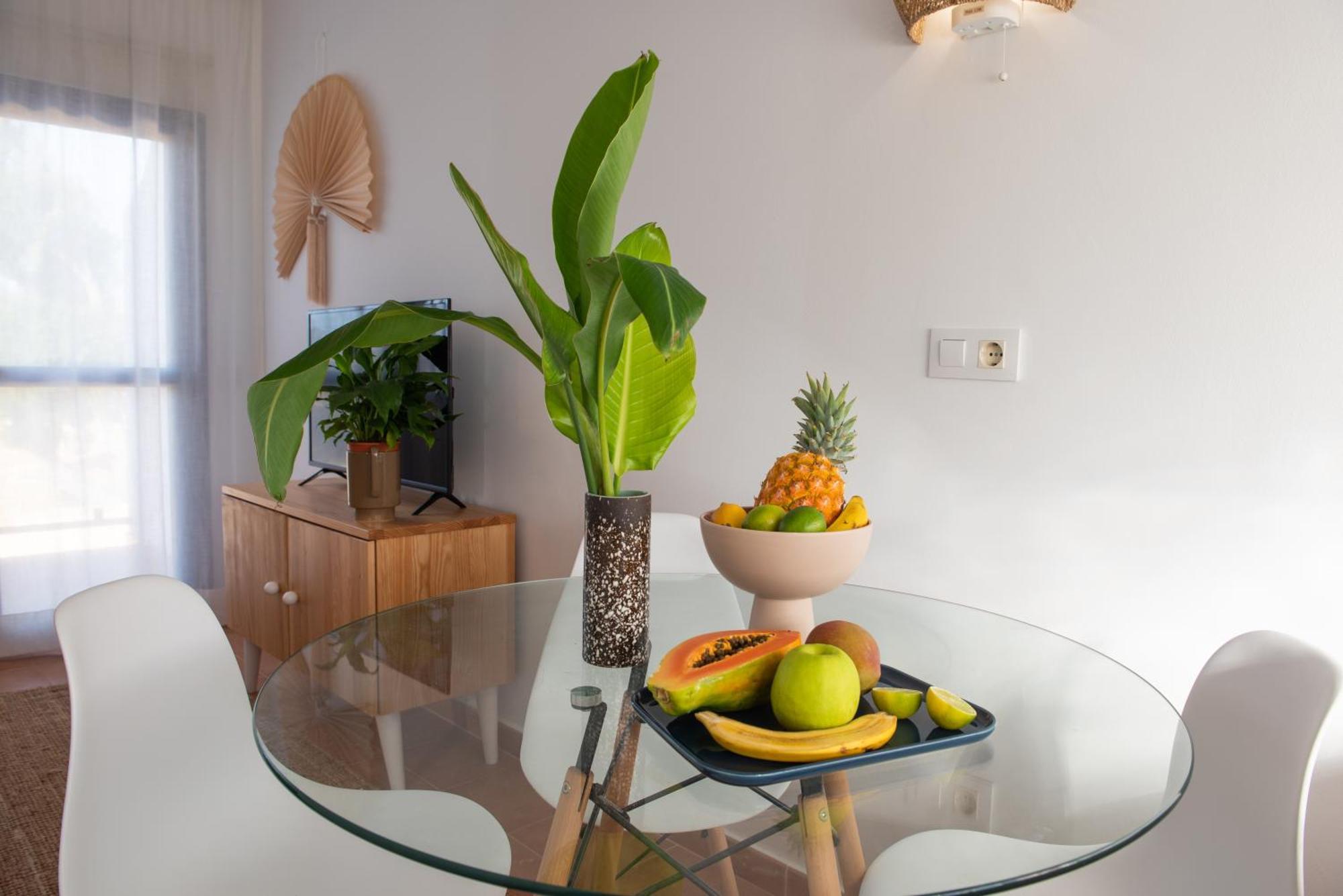Book Jet - Costa Calma Sun & Pool Apartment Luaran gambar