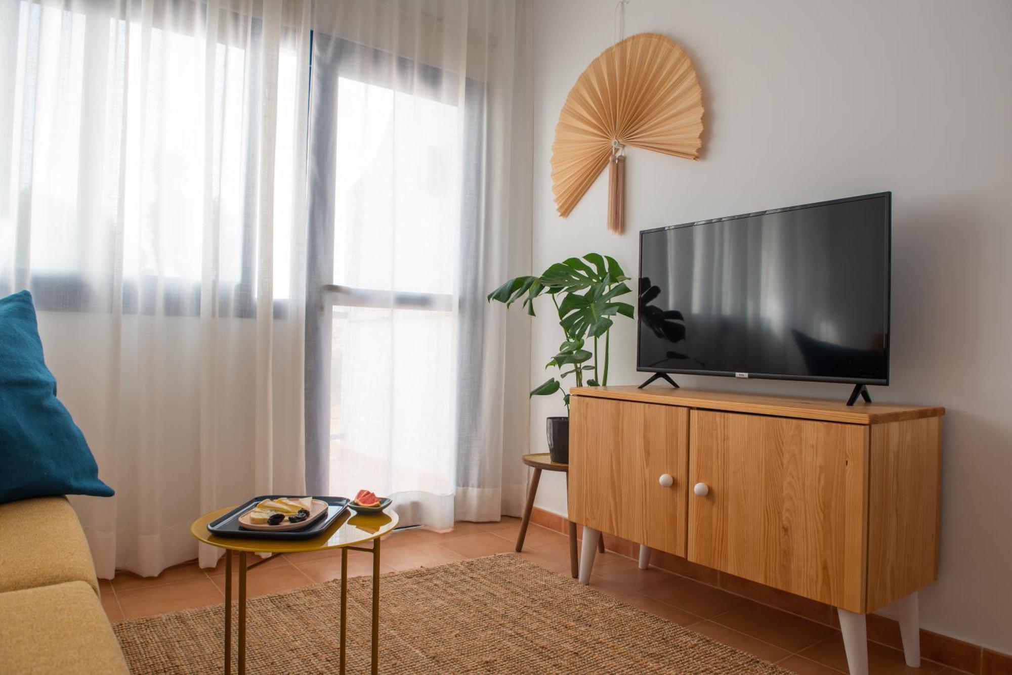 Book Jet - Costa Calma Sun & Pool Apartment Luaran gambar