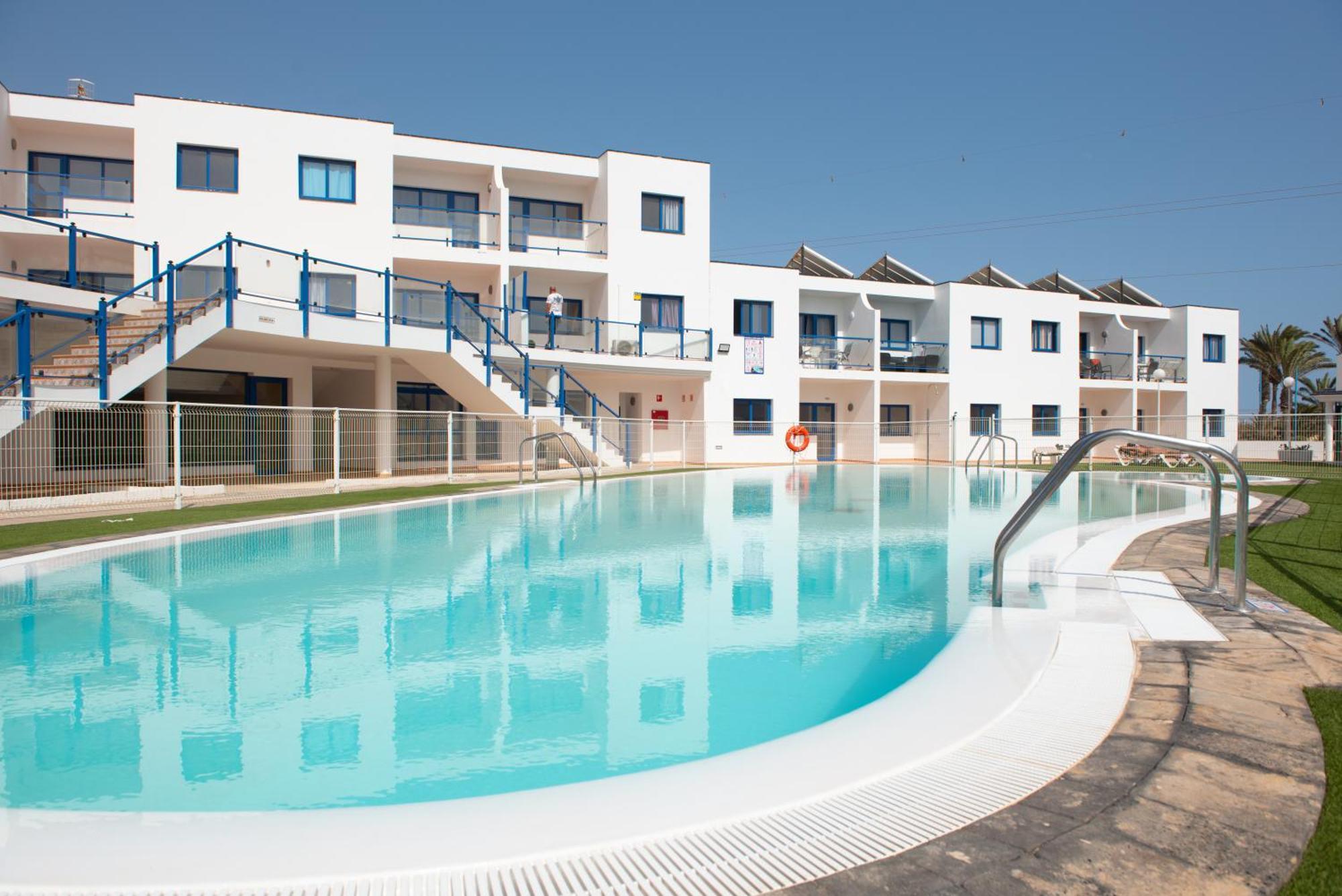 Book Jet - Costa Calma Sun & Pool Apartment Luaran gambar