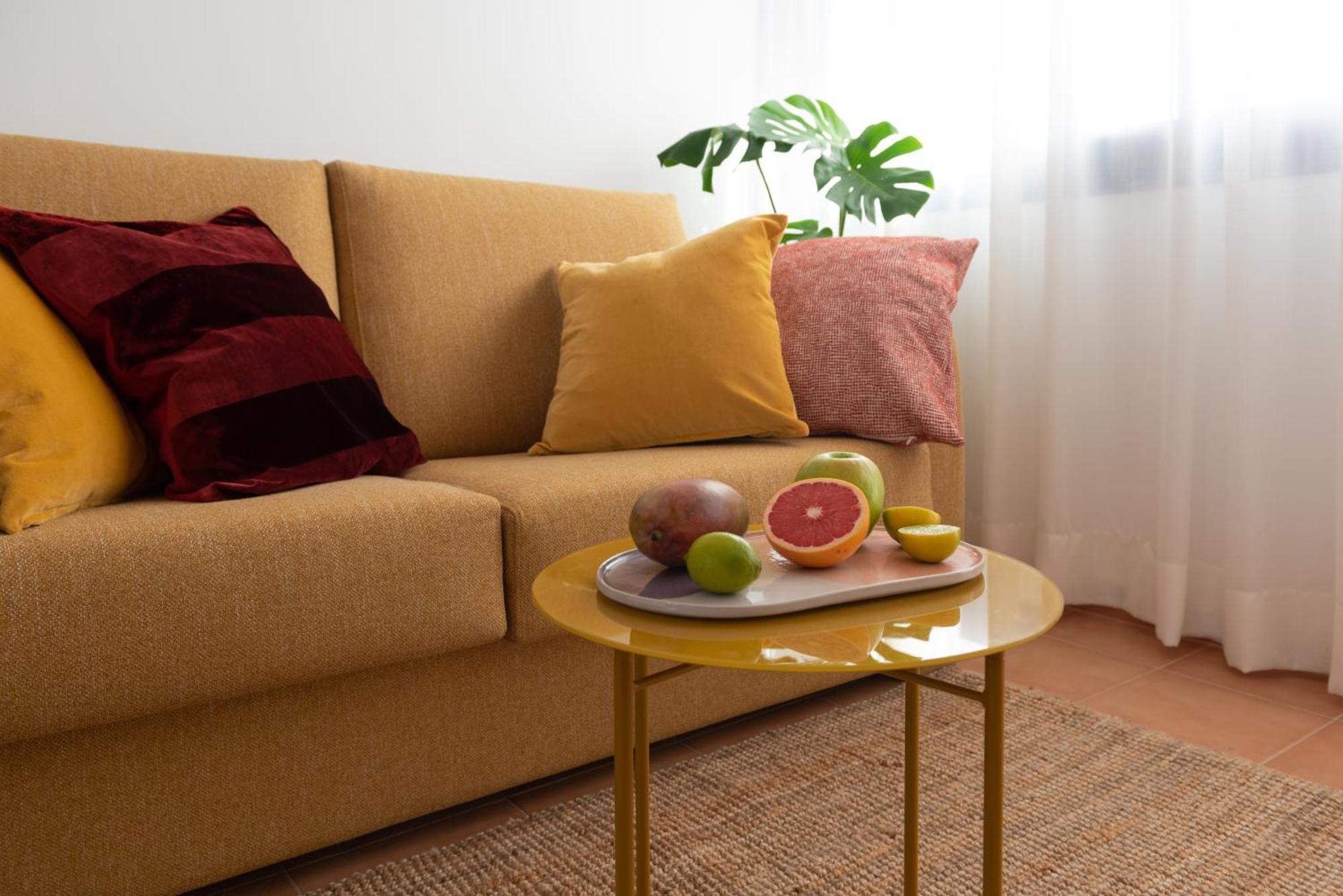 Book Jet - Costa Calma Sun & Pool Apartment Luaran gambar